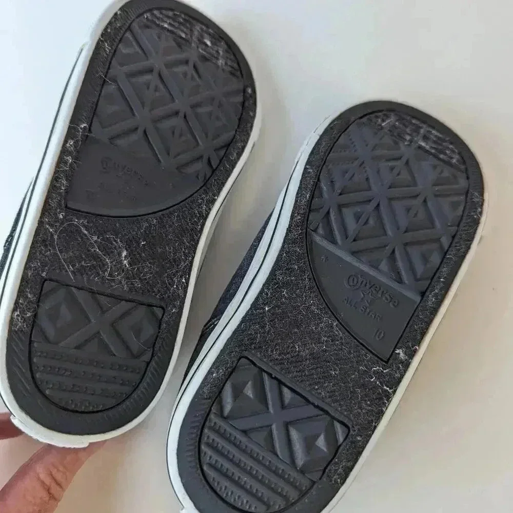 Converse Infant Sneakers / 10
